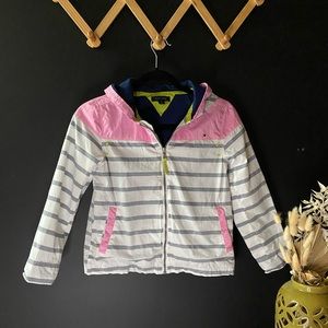 Tommy Hilfiger spring/fall jacket